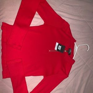 Top shop Long sleeve